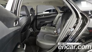 Kia K5 Prestige 2021 года из Южной Кореи
