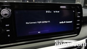 Kia K5 Prestige 2021 года из Южной Кореи