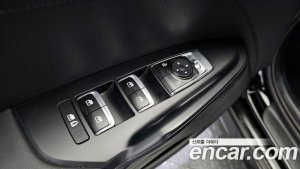 Kia K5 Prestige 2021 года из Южной Кореи