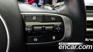 Kia K5 Prestige 2021 года из Южной Кореи
