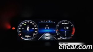 Renault-KoreaSamsung XM3 1.3 TCe RE Signature 2020 года из Южной Кореи
