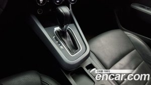 Renault-KoreaSamsung XM3 1.3 TCe RE Signature 2020 года из Южной Кореи