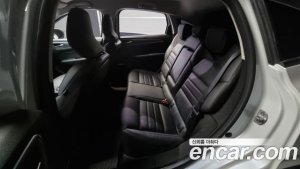 Renault-KoreaSamsung XM3 1.3 TCe RE Signature 2020 года из Южной Кореи