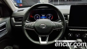 Renault-KoreaSamsung XM3 1.3 TCe RE Signature 2020 года из Южной Кореи