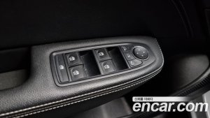 Renault-KoreaSamsung XM3 1.3 TCe RE Signature 2020 года из Южной Кореи