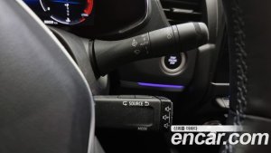 Renault-KoreaSamsung XM3 1.3 TCe RE Signature 2020 года из Южной Кореи