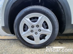 Kia Seltos Дизель 1.6 2WD 2020 года из Южной Кореи