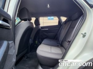 Kia Seltos Дизель 1.6 2WD 2020 года из Южной Кореи