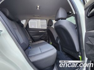 Kia Seltos Дизель 1.6 2WD 2020 года из Южной Кореи