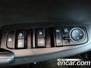 Kia Seltos Дизель 1.6 2WD 2020 года из Южной Кореи