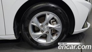 Hyundai AVANTE 1.6 2021 года из Южной Кореи