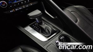 Hyundai AVANTE 1.6 2021 года из Южной Кореи
