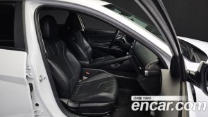 Hyundai AVANTE 1.6 2021 года из Южной Кореи