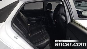 Hyundai AVANTE 1.6 2021 года из Южной Кореи