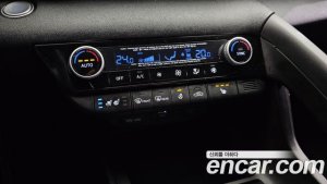 Hyundai AVANTE 1.6 2021 года из Южной Кореи