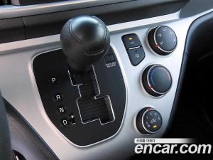 Kia RAY Facelift 2021 года из Южной Кореи