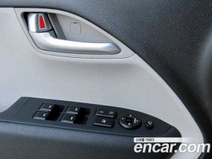 Kia RAY Facelift 2021 года из Южной Кореи