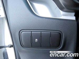Kia RAY Facelift 2021 года из Южной Кореи