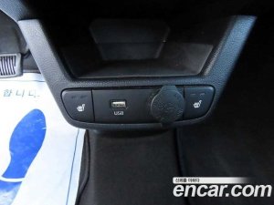 Kia RAY Facelift 2021 года из Южной Кореи