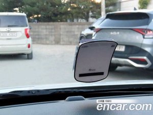 Kia RAY Facelift 2021 года из Южной Кореи