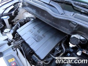 Kia RAY Facelift 2021 года из Южной Кореи