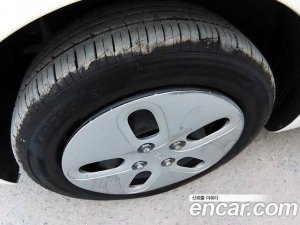 Kia RAY Facelift 2021 года из Южной Кореи