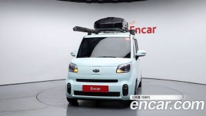Kia RAY Luxury 2020 года из Южной Кореи
