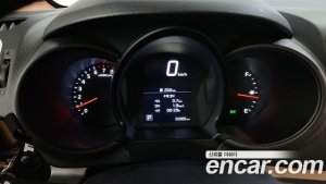 Kia RAY Luxury 2020 года из Южной Кореи