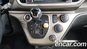 Kia RAY Luxury 2020 года из Южной Кореи