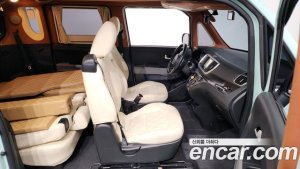 Kia RAY Luxury 2020 года из Южной Кореи