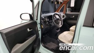 Kia RAY Luxury 2020 года из Южной Кореи