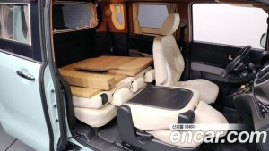 Kia RAY Luxury 2020 года из Южной Кореи