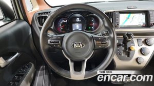 Kia RAY Luxury 2020 года из Южной Кореи