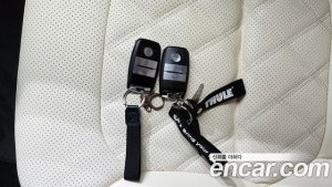 Kia RAY Luxury 2020 года из Южной Кореи
