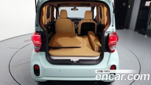 Kia RAY Luxury 2020 года из Южной Кореи