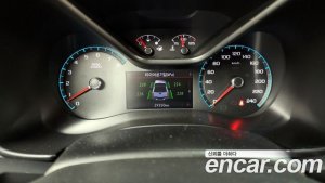 ChevroletGMDaewoo Colorado 3.6 익스트림-X 4WD 2021 года из Южной Кореи