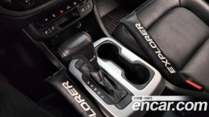 ChevroletGMDaewoo Colorado 3.6 익스트림-X 4WD 2021 года из Южной Кореи