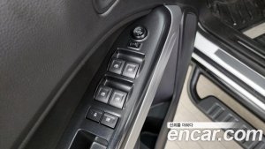 ChevroletGMDaewoo Colorado 3.6 익스트림-X 4WD 2021 года из Южной Кореи