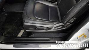 ChevroletGMDaewoo Colorado 3.6 익스트림-X 4WD 2021 года из Южной Кореи