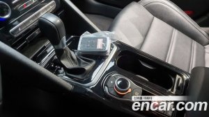 Renault-KoreaSamsung SM6 2.0 GDe LE 2020 года из Южной Кореи