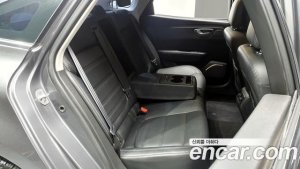 Renault-KoreaSamsung SM6 2.0 GDe LE 2020 года из Южной Кореи