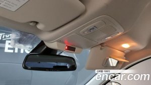 Renault-KoreaSamsung SM6 2.0 GDe LE 2020 года из Южной Кореи