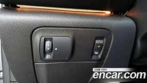 Renault-KoreaSamsung SM6 2.0 GDe LE 2020 года из Южной Кореи