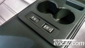 Renault-KoreaSamsung SM6 2.0 GDe LE 2020 года из Южной Кореи