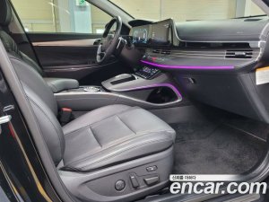 Hyundai Grandeur Calligraphy 2020 года из Южной Кореи