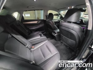 Hyundai Grandeur Calligraphy 2020 года из Южной Кореи