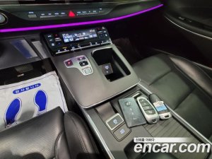 Hyundai Grandeur Calligraphy 2020 года из Южной Кореи