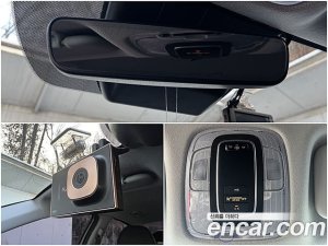 Hyundai AVANTE 1.6 2021 года из Южной Кореи