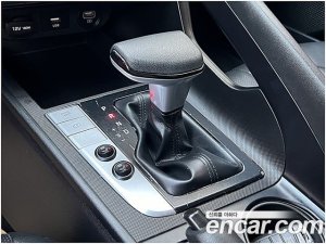 Hyundai AVANTE 1.6 2021 года из Южной Кореи