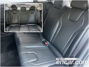 Hyundai AVANTE 1.6 2021 года из Южной Кореи